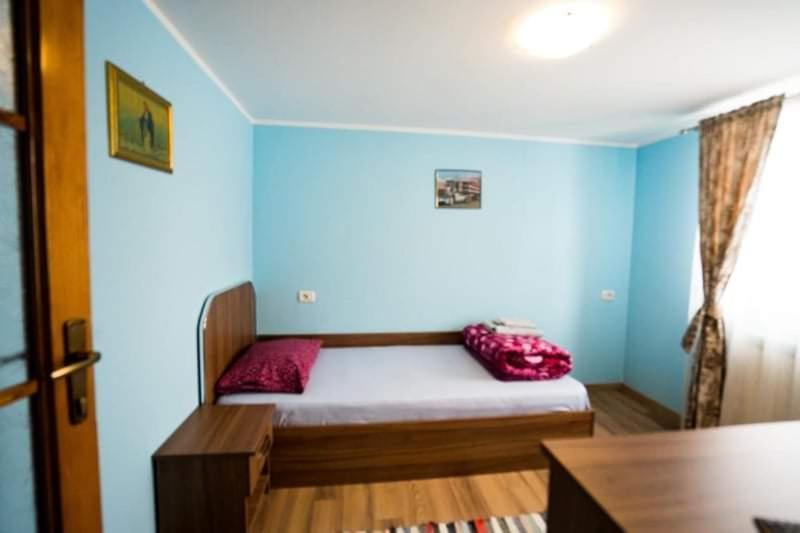 Statiunea Casa Giorgiana 빌라 외부 사진